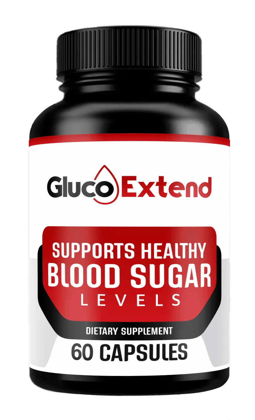 Gluco Extend product image 2