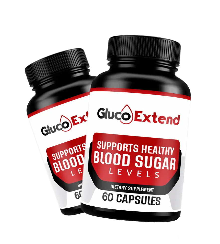 Gluco Extend product image 1